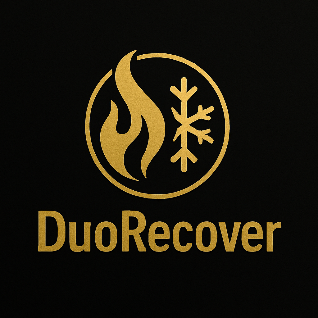DuoRecover Leg