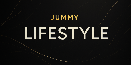 Jummy Lifestyle