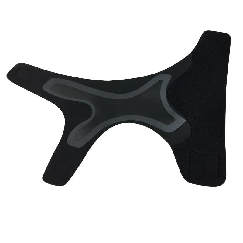 Knöchel- und Fußbandage