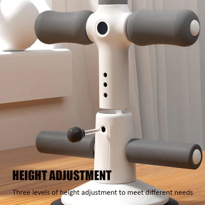 Sit-Up-Box-Reflex-Trainer