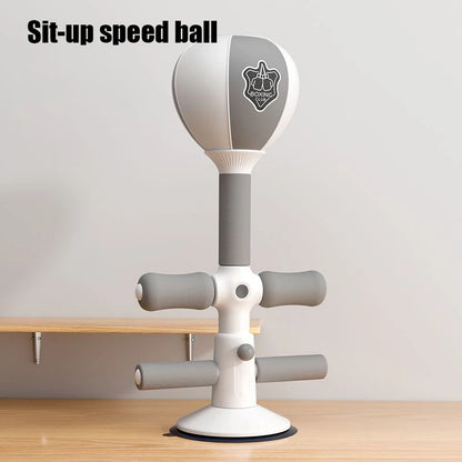 Sit-Up-Box-Reflex-Trainer