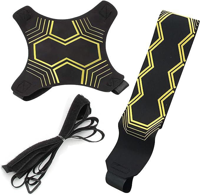 Fußball-Trainingsgürtel