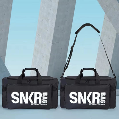 Sporttasche für Sportler