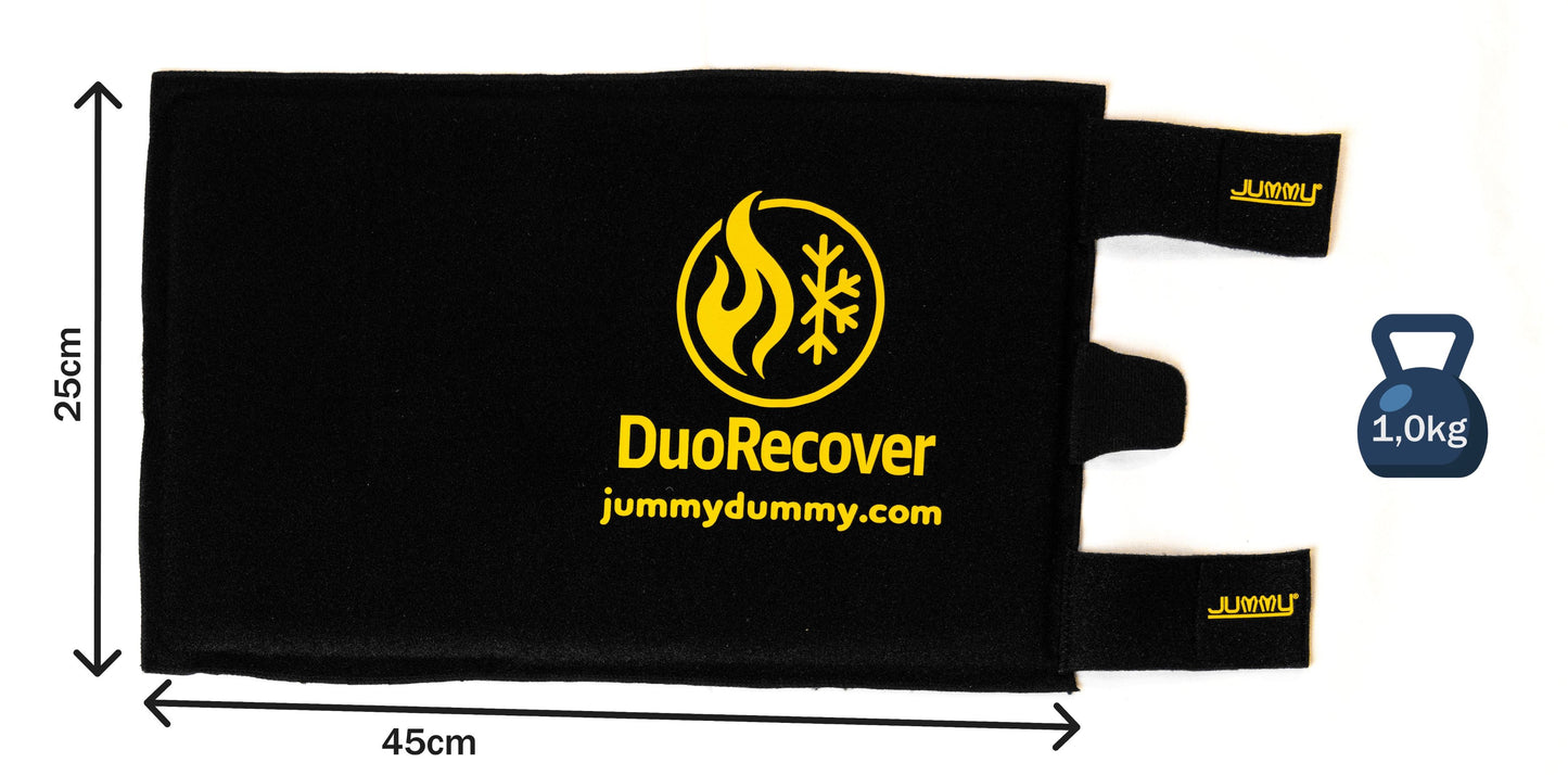 DuoRecover Arm