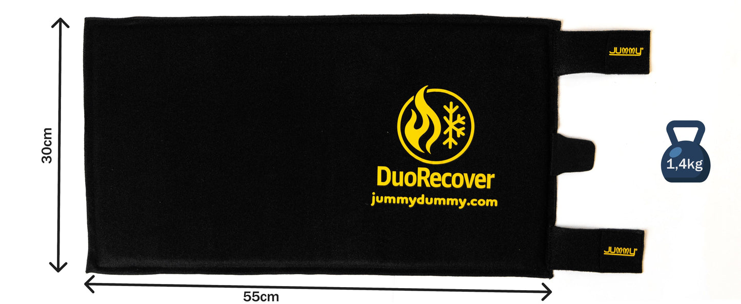 DuoRecover Leg
