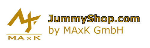 JummyShop.com by MAxK GmbH