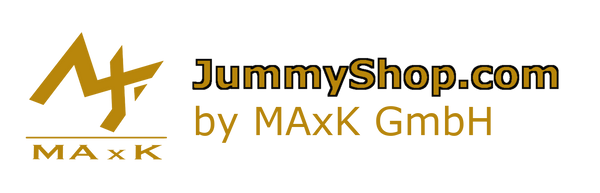 JummyShop.com by MAxK GmbH