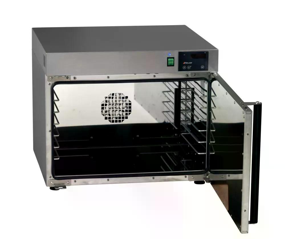 Wärmeschrank für JUMMY DuoRecover