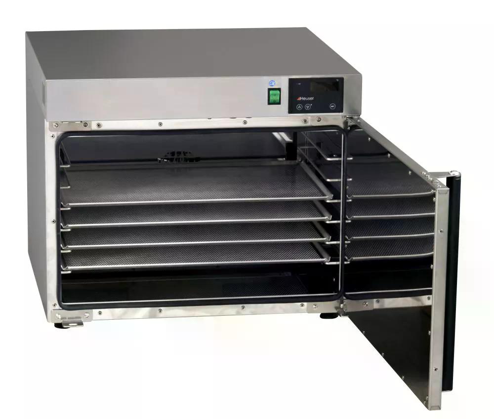 Wärmeschrank für JUMMY DuoRecover