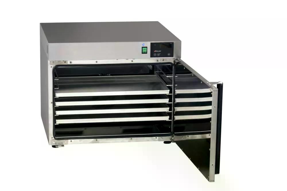 Wärmeschrank für JUMMY DuoRecover