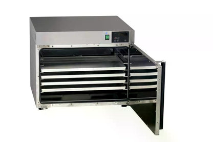 Wärmeschrank für JUMMY DuoRecover